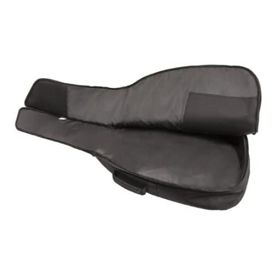 Fender Чехол для байдарки FA405 Dreadnought Gig Black Bag,