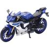 newray Масштабная модель Yamaha 2016 Синий 1/12 YZF-R1 [Товар]
