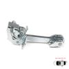 EDP722 Rear Left OR Right Door Hinge Stop Check Strap Limiter 160257 24413391 for Vauxhall Opel Corsa Combo C