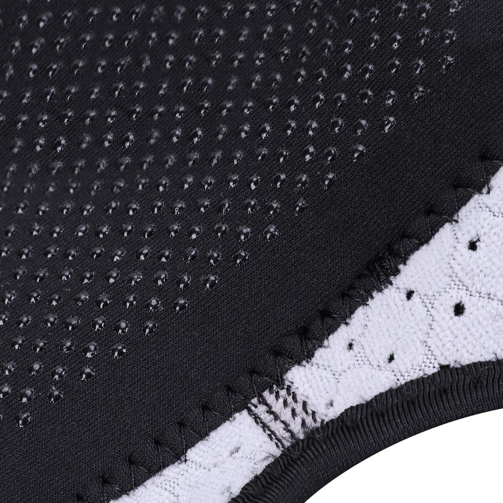 Knee Support and Stretchy Knee Pads for Ages for and Outdoor Sports Kids' Pads, Adjustable, Breathable, Students, 2-12, Basketball, Soccer, Cycling,