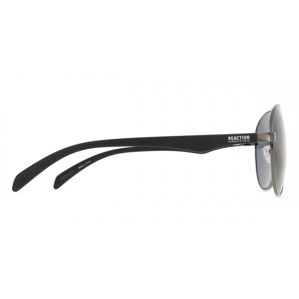 Kenneth Cole Мужские Солнцезащитные Очки Kc1318 08a