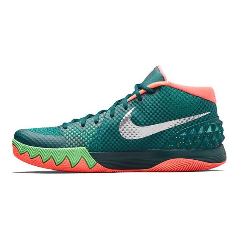 Nike Kyrie 1 Венерина мухоловка 705277-313