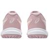 Asics Кроссовки для тенниса Upcourt 6 Morganite White Женские Розовые 1072A107-703