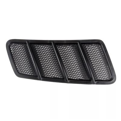 Передняя правая решетка воздухозаборника капота для Mercedes-Benz GL ML X166 W166 1668800205