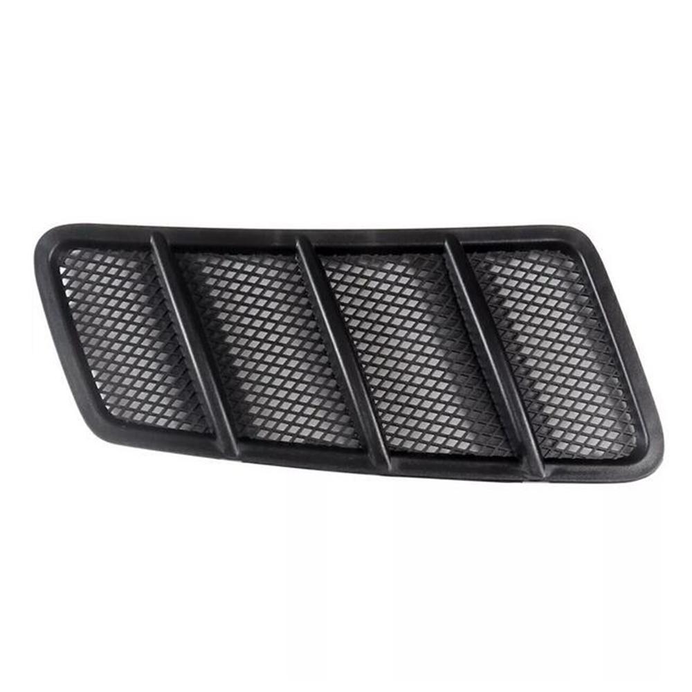 1668800205 Правая накладка решетки вентиляционного отверстия капота для Mercedes-Benz