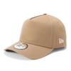 Newera Кепка 9FORTY 14551002 NER33C7551 Хаки Бежевый БЕСПЛАТНО Обычная Muji ONSPOTZ Специальный заказ Кепка Snapback Q4TY Стильный уличный бренд Специализация Путешествия
