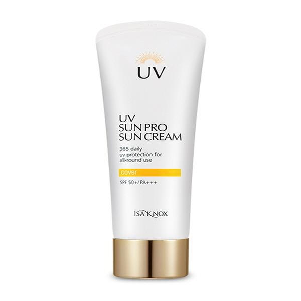 UV Sun Pro 365 Daily Cover 70ml...