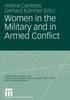The Women In the Military and In Armed Conflict : 6 Book