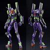 RG Evangelion New Theatrical Version Humanoid Battle Weapon Android Evangelion Battle Specification Scale Plastic Model General-purpose Unit-01 [Night