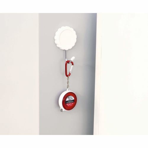 Niigata Seiki SK Mini Tape Measure, KAIDAN, 9mm Wide, 2m, JIS Standard, MMF-0902KD