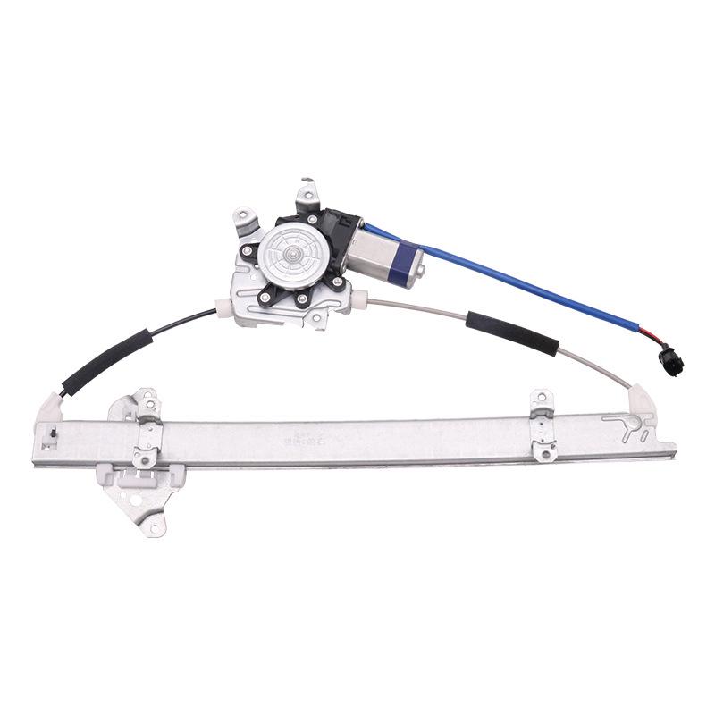 Регулятор стеклоподъемника Nissan Tiida для моделей Classic Sylphy, Yida и Livina.