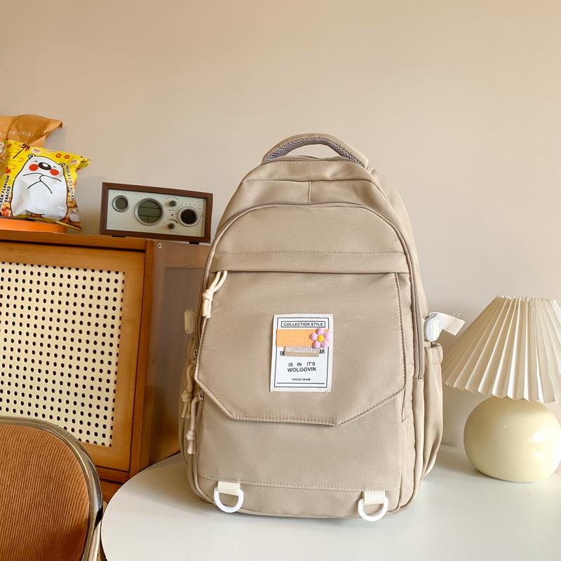 Женский рюкзак, школьный рюкзак большой емкости, рюкзак для путешествий для девочек