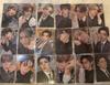 [USED] &TEAM Weverse Global Korea Pensa Bonus Trading Card