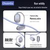 Спортивная Bluetooth-гарнитура ChuanGu с открытыми ушами и костной проводимостью