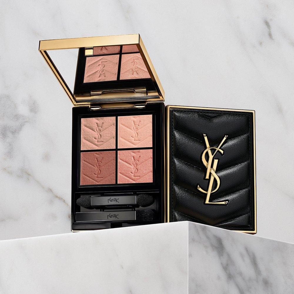 Yves Saint Laurent НОВЫЙ мини-клатч Couture