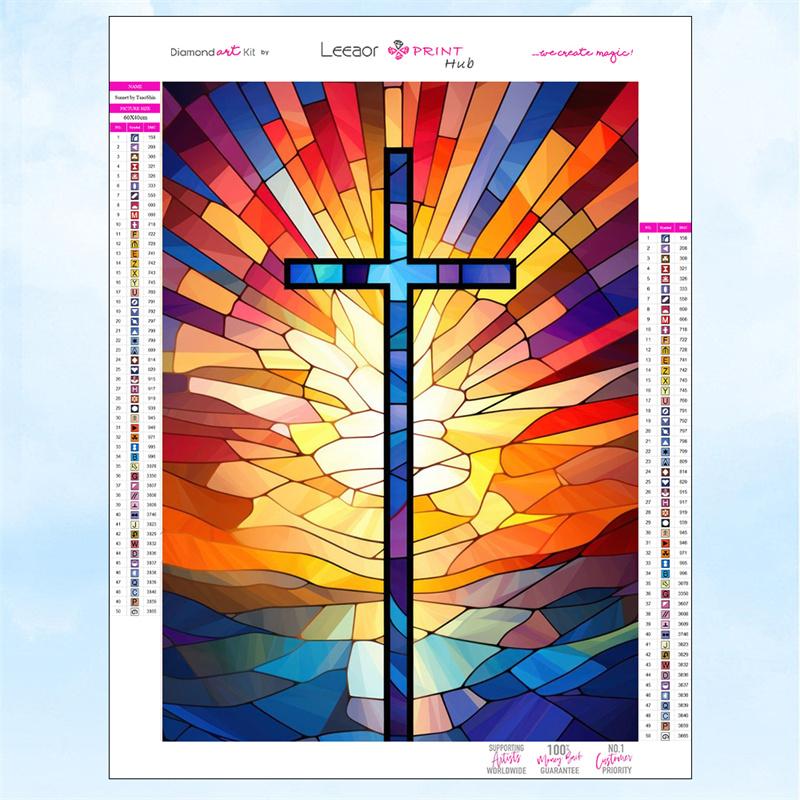 5D Diy Алмазная картина Витражное искусство Подсолнух Мозаика Вышивка Полный комплект из стразов для вышивки крестом Домашний декор Подарки