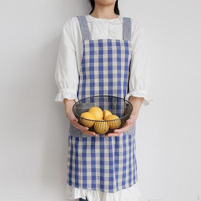 Фартук шеф-повара, регулируемый, для кулинарии, выпечки, парикмахерских услуг, общественного питания