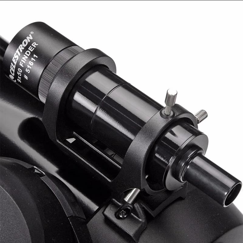 Celestron CPC 800 GPS Professional Schmidt-Cassegrain Telescope