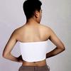 Solid Les Chest Binder Breath Mini mizer Грудь-майка Бюстгальтер