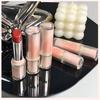 Emmanuel Lipstick Water Gloss Lipstick Mirror Moisturizing and Moisturizing Women's Whitening Lip Balm