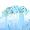 Lightweight Wedding Flower Basket Petal Holder  for Indoor Outdoor Beach Weddings