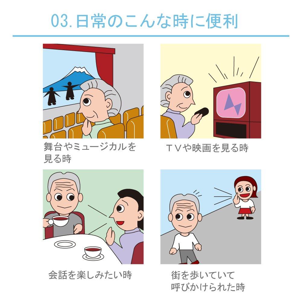 Сверхминиатюрный слуховой аппарат Goodsman (Отдельный предмет)