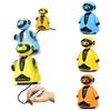 Follow Any Drawn Line Magic Pen Inductive Robot Model Children Kids Toy Gift