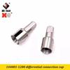 Original Wltoys 144010 1/14 RC Car Spare Parts ESC Swing Arm C Seat Differential Wavebox Tire Gear Shock Absorbers Kit Parts
