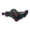 Tomica T-ARTS Корея Премиум Неограниченный Мини 4WD Черный Сабля Фигурка Действия Игрушка
