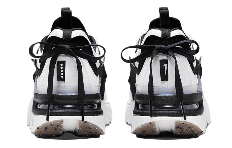 Nike Air Max Furyosa 'Белый Черный' Женские DH0531-002