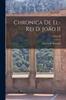 Книга Chronica De el-Rei D. Joao II; Volume II