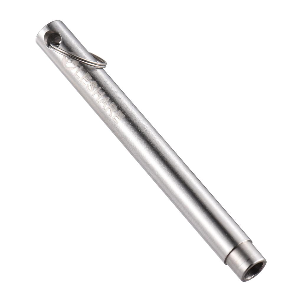 Yoyo Replacement 2pcs 8 Ball Responsive Yoyo Bearings with Short Axles and Bearing Remover Tool