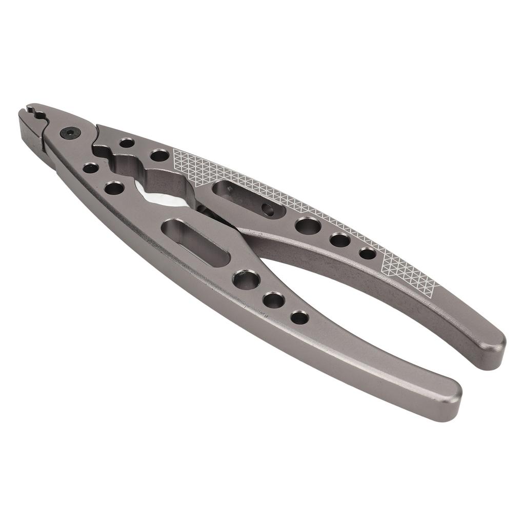 RC Амортизатор Клещи Шток Шариковый Зажим Алюминиевый Сплав Амортизатор Сборка Разборка Инструмент RC