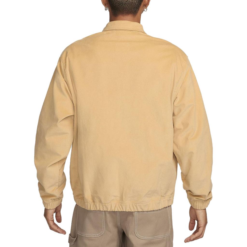 Новые куртки Nike Мужские Умбра FQ8005-252