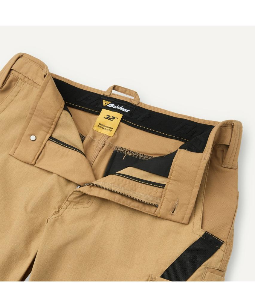 BOLDEST Aramid Shield Signature Pants V5 (Coolmax) 2Apax26003Yea
