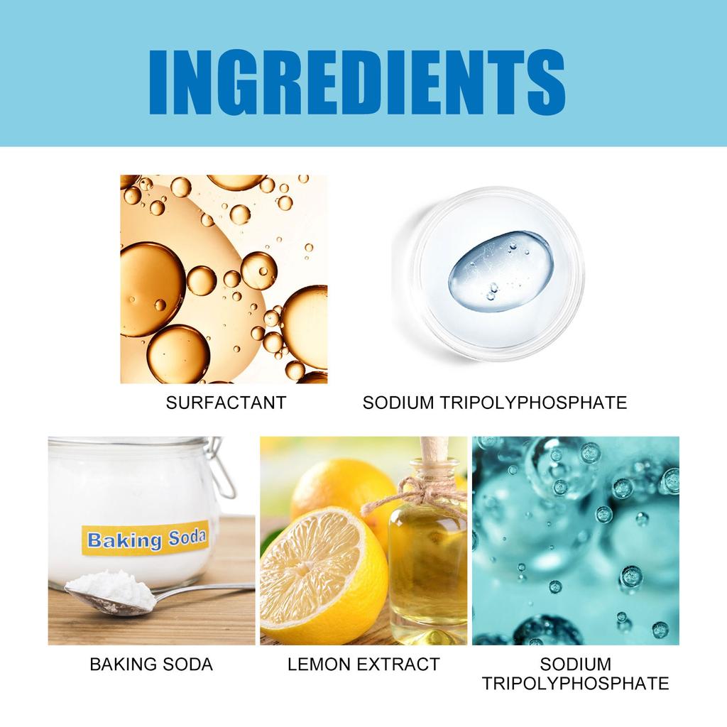 110 г мощное средство для прочистки кухонных труб, дезодорант для прочистки сливов в туалете, средство для быстрой очистки канализации от засоров