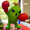 16см Аниме Фигурка Digimon Adventure Тогемон Фигурка Палмон Аниме Лилимон Модель Японские Куклы Игрушка Подарок Фигурка Действия ПВХ