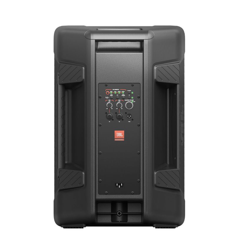 Jbl irx 112 bt - aktywna kolumna głośnikowa