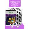 Mag Magnesium Complex: Malate, Citrate, Taurate And Bisglycinate - 30 Tablets | Optimal Support
