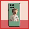 Смешной Чехол с Хасбуллой Магомедовым Боксером для Samsung Galaxy M56 M12 M06 M32 M52 M35 M55 M15 M11 M13 M14 M16 M36 M31 M53 M34 M54