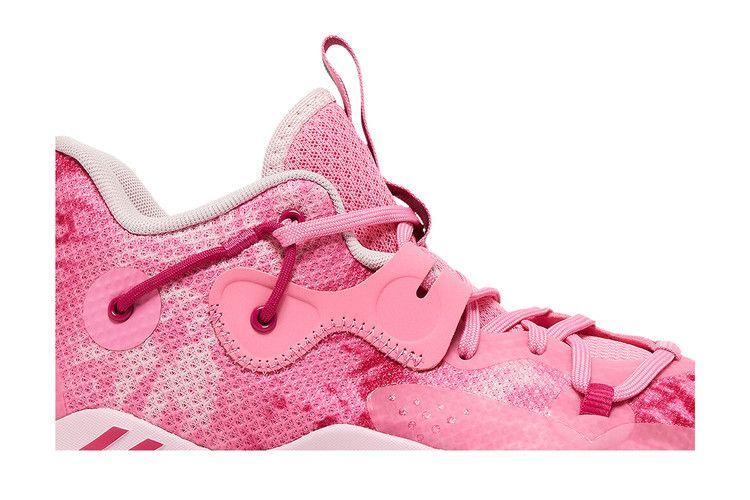 adidas Харден Бэкстеп 3 'Розовый Блаженство'