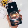 Для Asus Zenfone 5 (2018) 5Z ZE620KL ZS620KL Модный Металлический Стиль Дракон Покрашенный Чехол Для Asus X00QD Z01RD Мягкий Силиконовый ТПУ Чехол