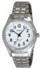 [Clefer] Terva Men's Silver Watch