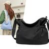 Women's Shoulder Bag Lightweight Water-Repellent Large Capacity Crossbody Bag