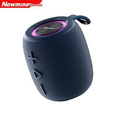 Портативная Bluetooth-колонка Newsmy PBS018 (Китайская версия)
