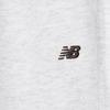 New Balance Мужские базовые летние легкие широкие брюки Nbmlg21413
