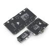 10/20/50/100Pcs DC-DC Step-Down ModuleQC2.0 QC3.0 Fast Charging USB Charging Board Compatible with iPhone, Huawei FCP
