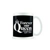 Queen Elizabeth II Forever Our Queen Mug