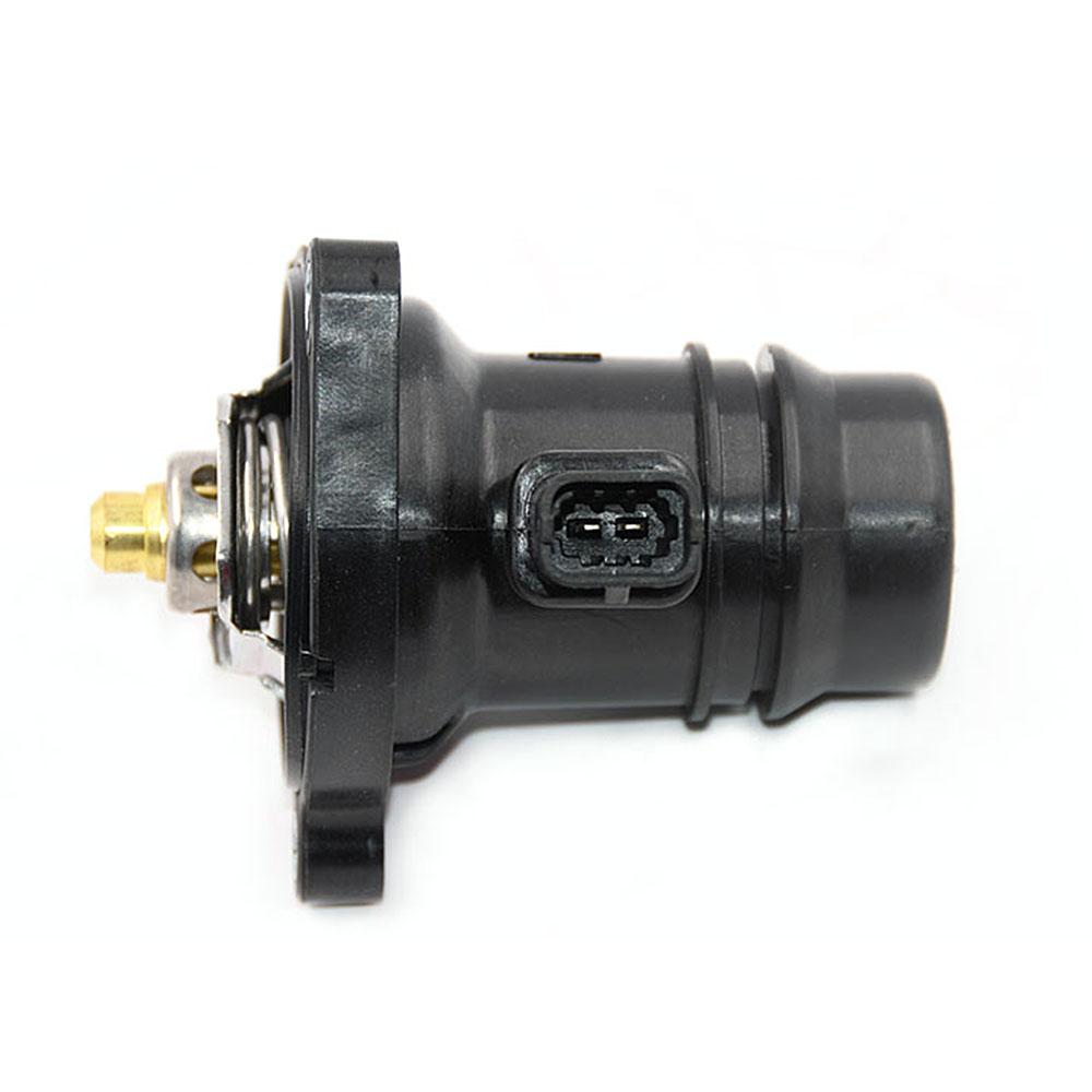 55593033 Корпус и уплотнение термостата для Vauxhall Corsa DE Astra J Meriva Adam 1,2