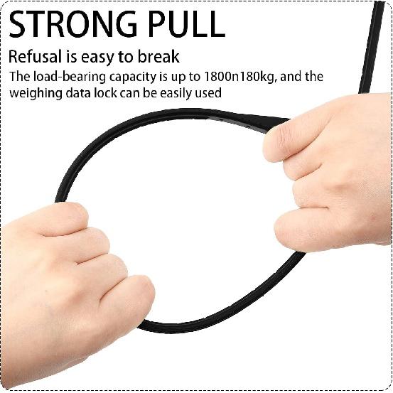 Замок на молнии Qunclay, велосипедный замок, комбинированный шкаф, замки на холодильник, велосипедный трос, комбинированный замок, многоцелевой замок для стойки безопасности, замок для мотоциклетного шлема